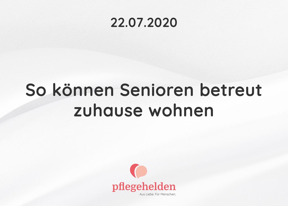 Pflegehelden Presse 22.07.2020