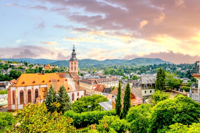 Pflegehelden Baden Baden