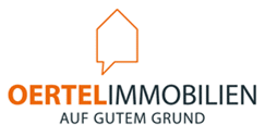 Logo Oertel Immobilien